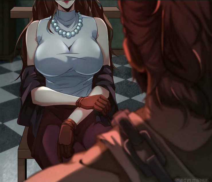 Từ Hồng Nguyệt Khai Thủy Chapter 10 trang 35