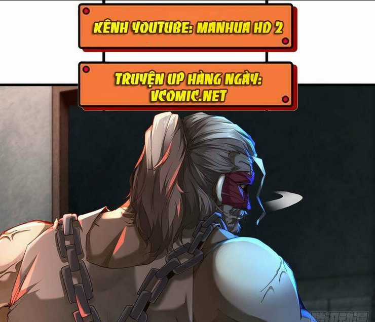 Từ Hồng Nguyệt Khai Thủy Chapter 10 trang 37