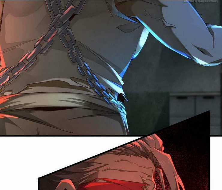 Từ Hồng Nguyệt Khai Thủy Chapter 10 trang 38