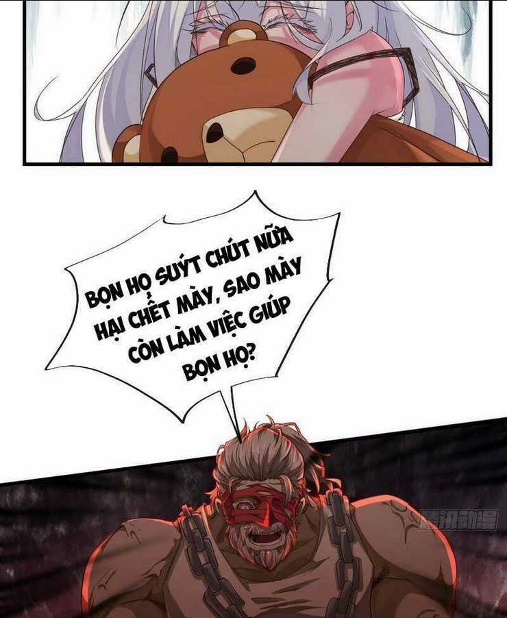 Từ Hồng Nguyệt Khai Thủy Chapter 10 trang 4