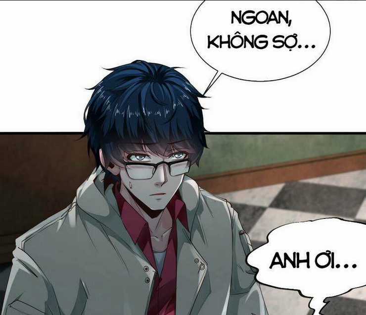 Từ Hồng Nguyệt Khai Thủy Chapter 10 trang 40