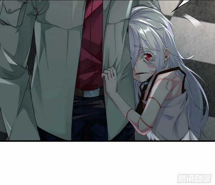 Từ Hồng Nguyệt Khai Thủy Chapter 10 trang 41