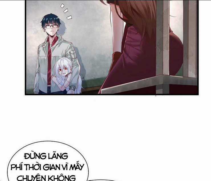 Từ Hồng Nguyệt Khai Thủy Chapter 10 trang 43