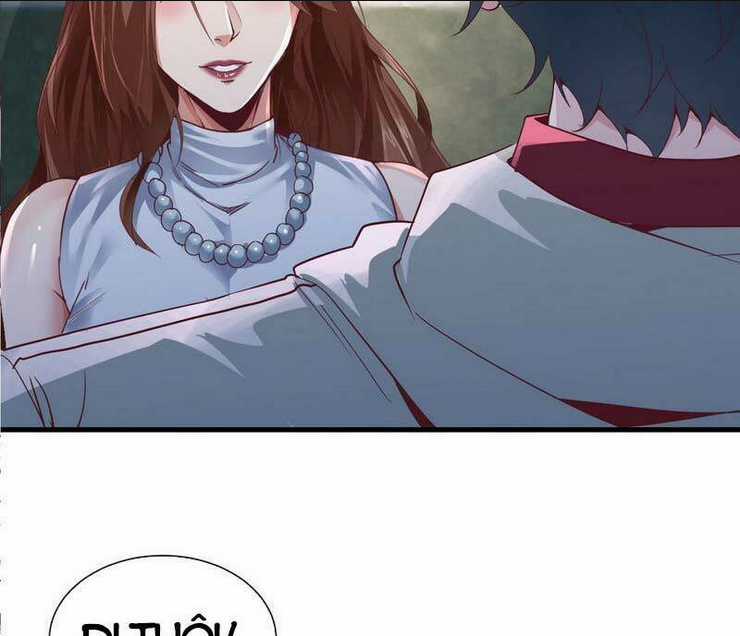 Từ Hồng Nguyệt Khai Thủy Chapter 10 trang 45