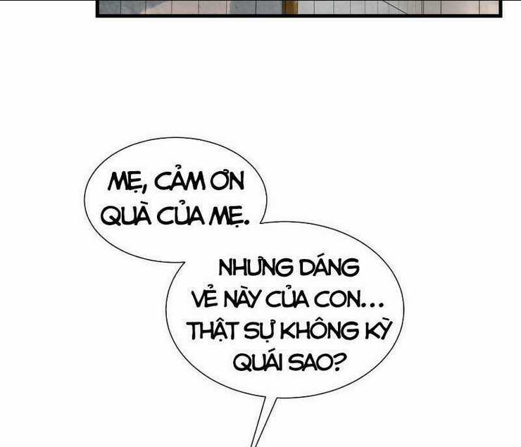 Từ Hồng Nguyệt Khai Thủy Chapter 10 trang 49