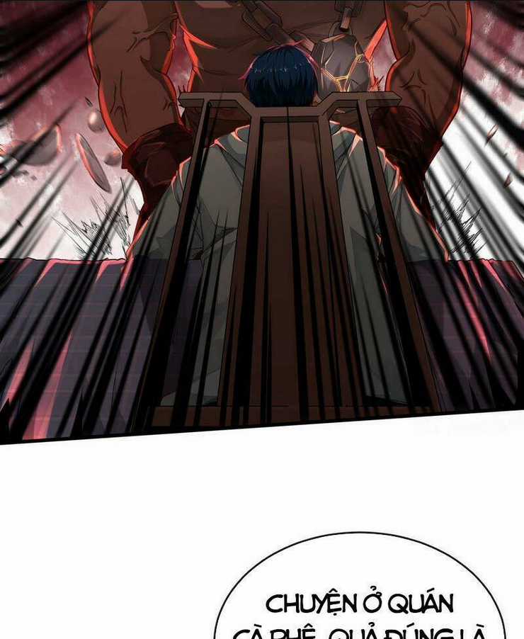 Từ Hồng Nguyệt Khai Thủy Chapter 10 trang 5