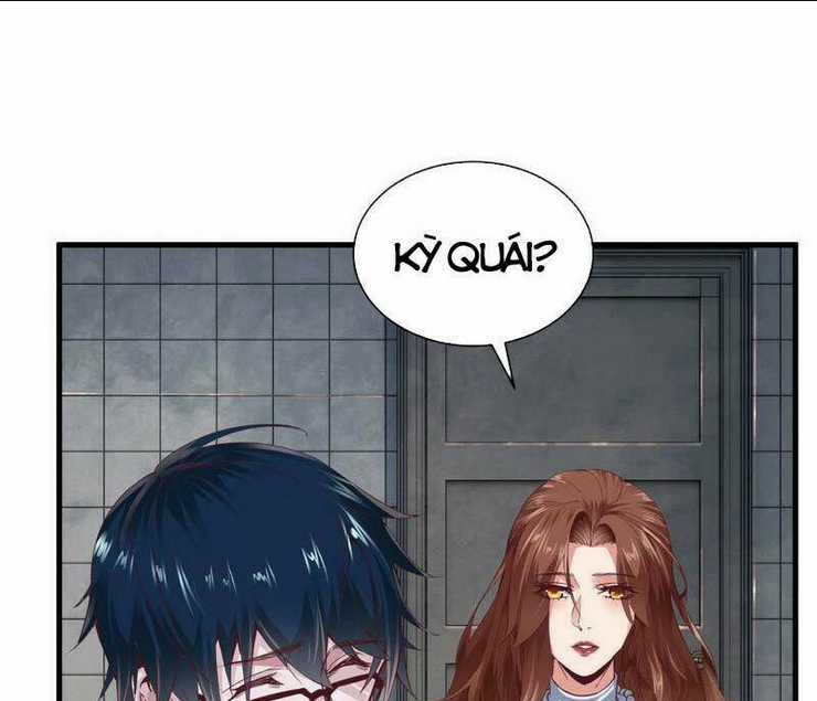 Từ Hồng Nguyệt Khai Thủy Chapter 10 trang 52