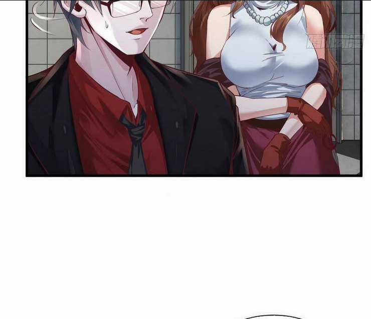 Từ Hồng Nguyệt Khai Thủy Chapter 10 trang 53