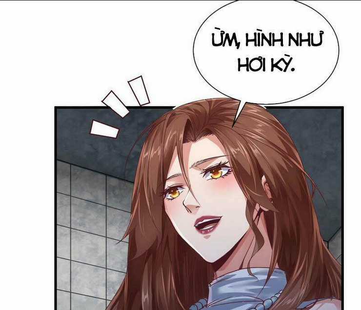 Từ Hồng Nguyệt Khai Thủy Chapter 10 trang 54