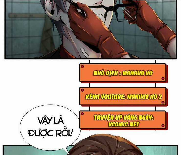 Từ Hồng Nguyệt Khai Thủy Chapter 10 trang 56