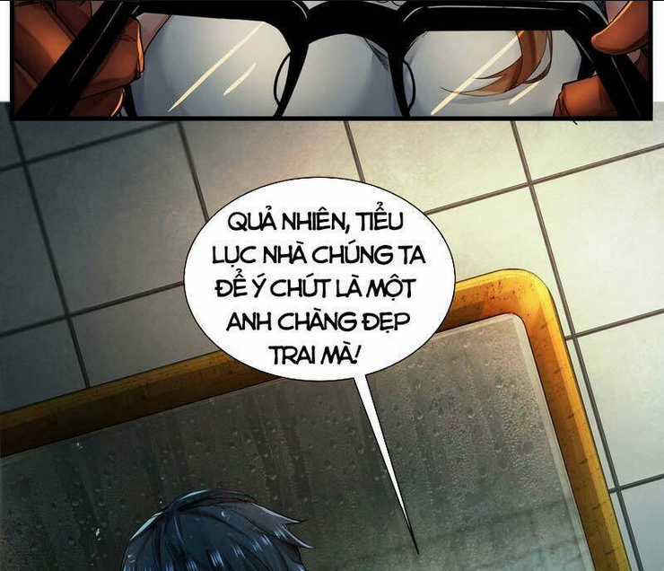 Từ Hồng Nguyệt Khai Thủy Chapter 10 trang 58