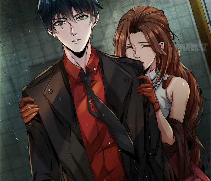 Từ Hồng Nguyệt Khai Thủy Chapter 10 trang 59