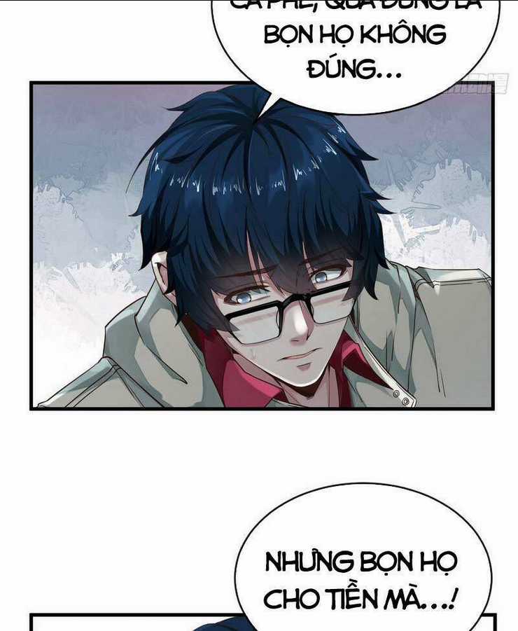 Từ Hồng Nguyệt Khai Thủy Chapter 10 trang 6