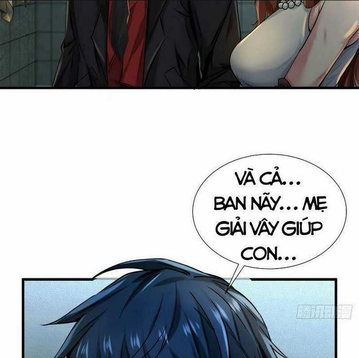 Từ Hồng Nguyệt Khai Thủy Chapter 10 trang 62