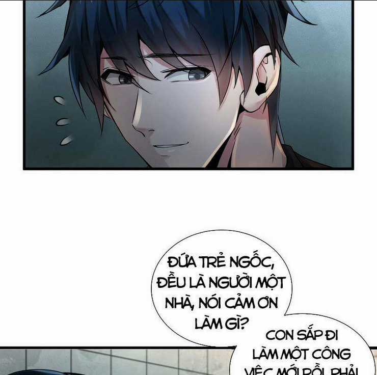 Từ Hồng Nguyệt Khai Thủy Chapter 10 trang 63