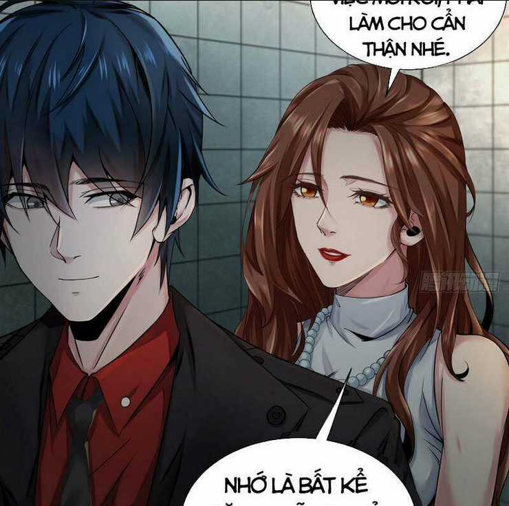 Từ Hồng Nguyệt Khai Thủy Chapter 10 trang 64