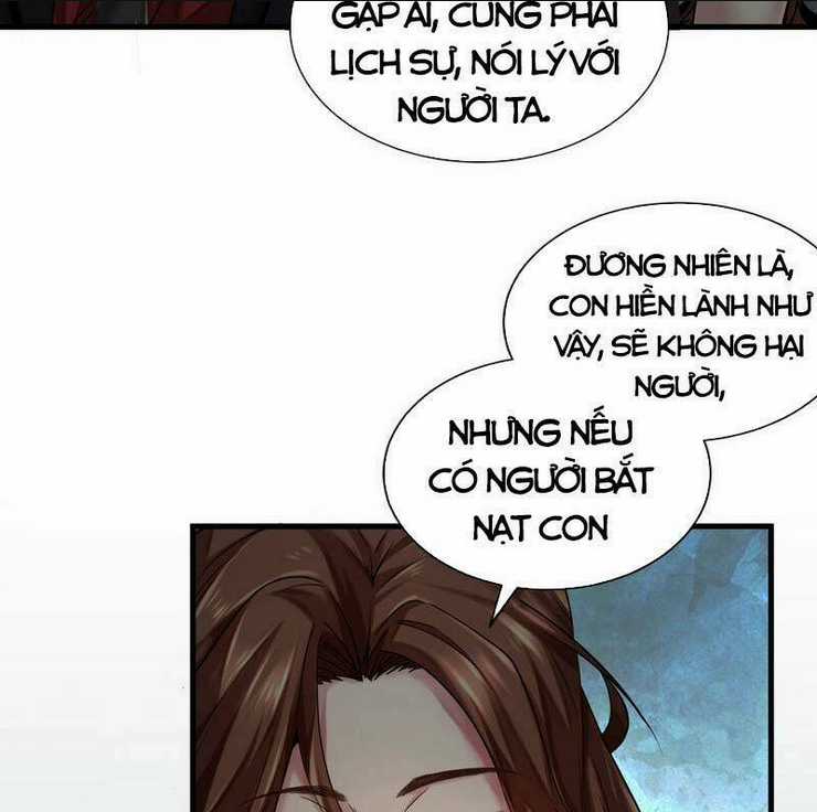 Từ Hồng Nguyệt Khai Thủy Chapter 10 trang 65