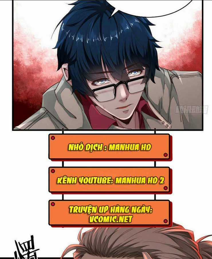 Từ Hồng Nguyệt Khai Thủy Chapter 10 trang 7