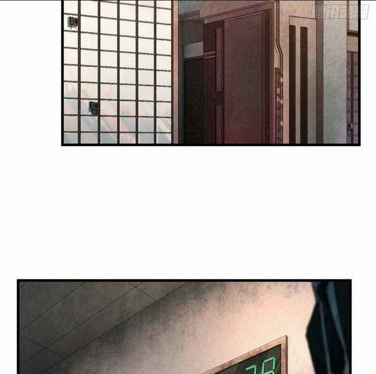 Từ Hồng Nguyệt Khai Thủy Chapter 10 trang 71