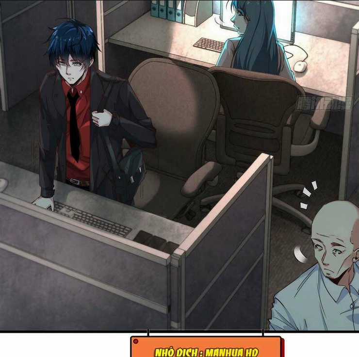 Từ Hồng Nguyệt Khai Thủy Chapter 10 trang 75