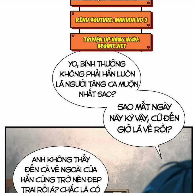 Từ Hồng Nguyệt Khai Thủy Chapter 10 trang 76