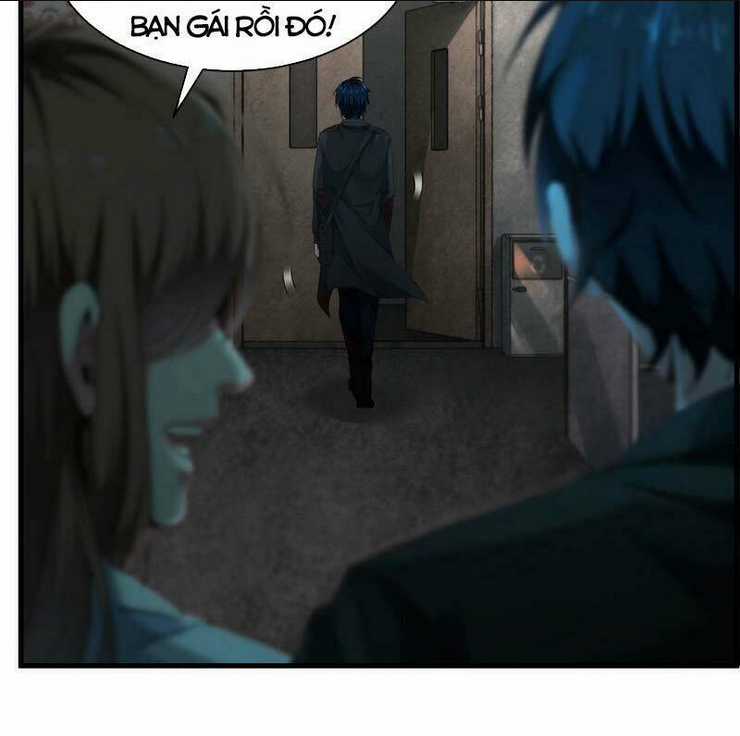 Từ Hồng Nguyệt Khai Thủy Chapter 10 trang 77