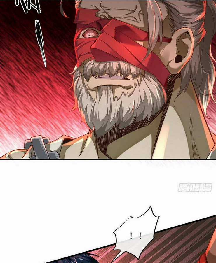 Từ Hồng Nguyệt Khai Thủy Chapter 10 trang 8