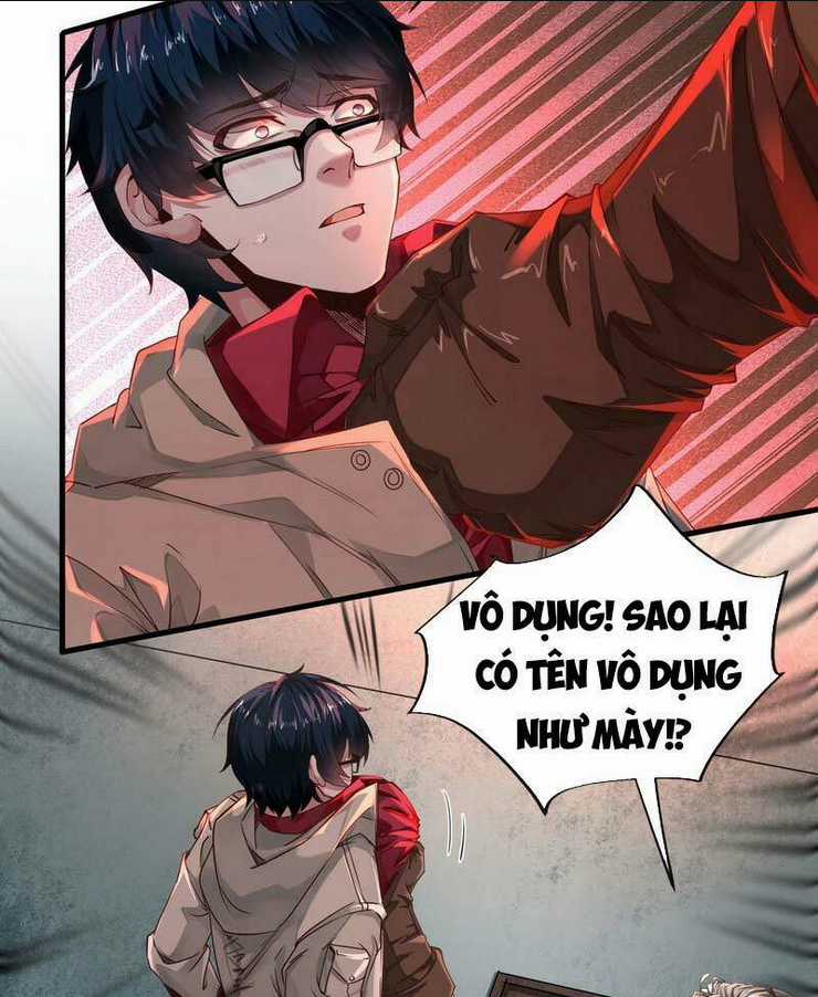 Từ Hồng Nguyệt Khai Thủy Chapter 10 trang 9