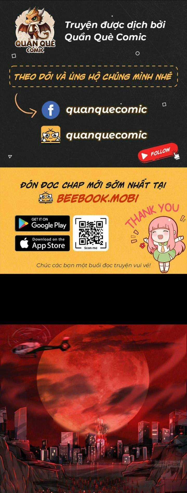 Từ Hồng Nguyệt Khai Thủy Chapter 102 trang 0
