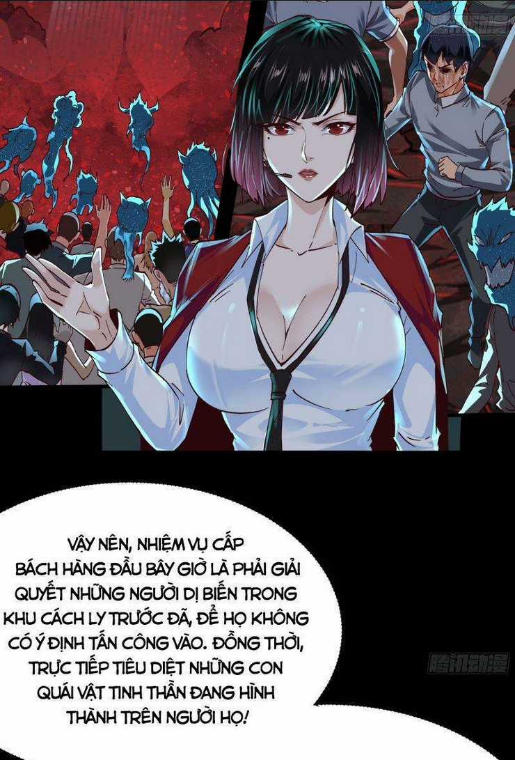 Từ Hồng Nguyệt Khai Thủy Chapter 103 trang 1