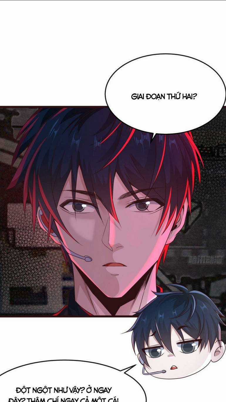 Từ Hồng Nguyệt Khai Thủy Chapter 104 trang 0