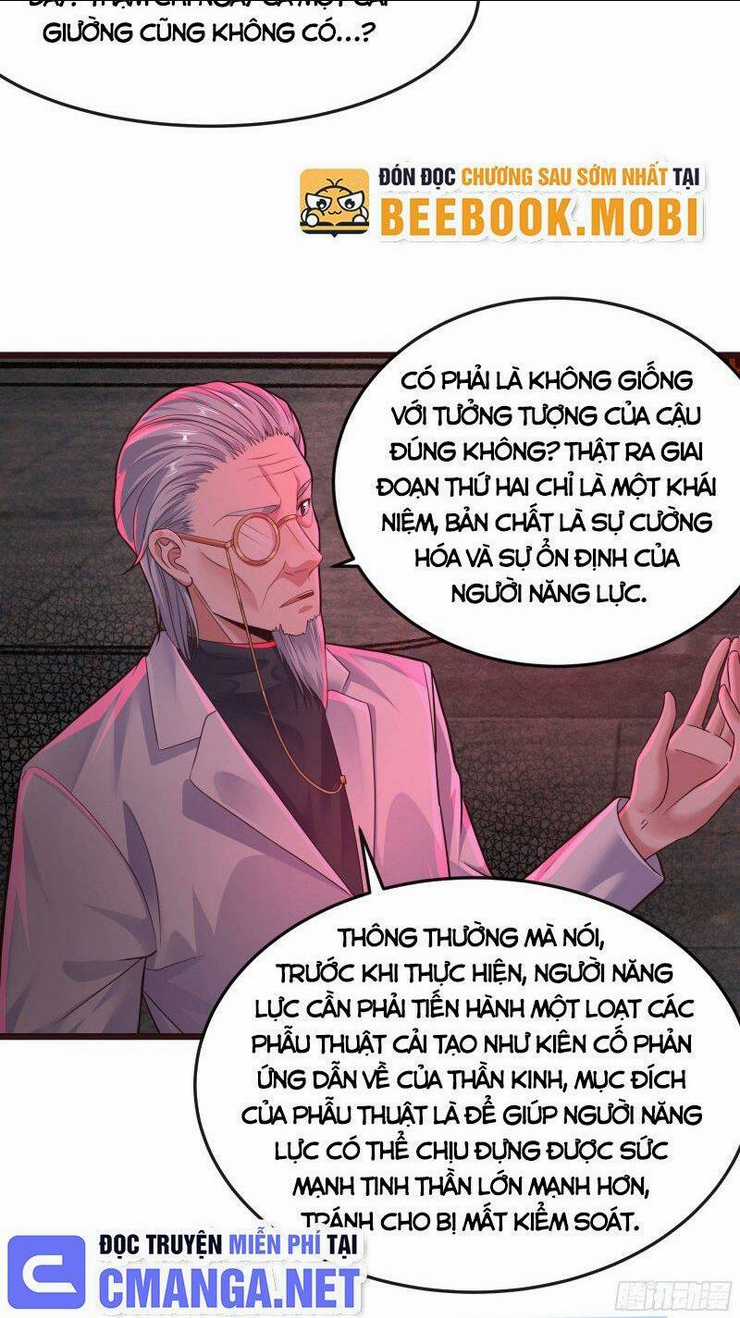 Từ Hồng Nguyệt Khai Thủy Chapter 104 trang 1