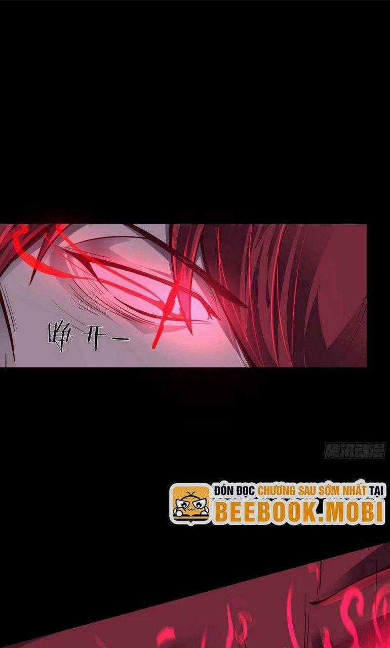 Từ Hồng Nguyệt Khai Thủy Chapter 107 trang 0