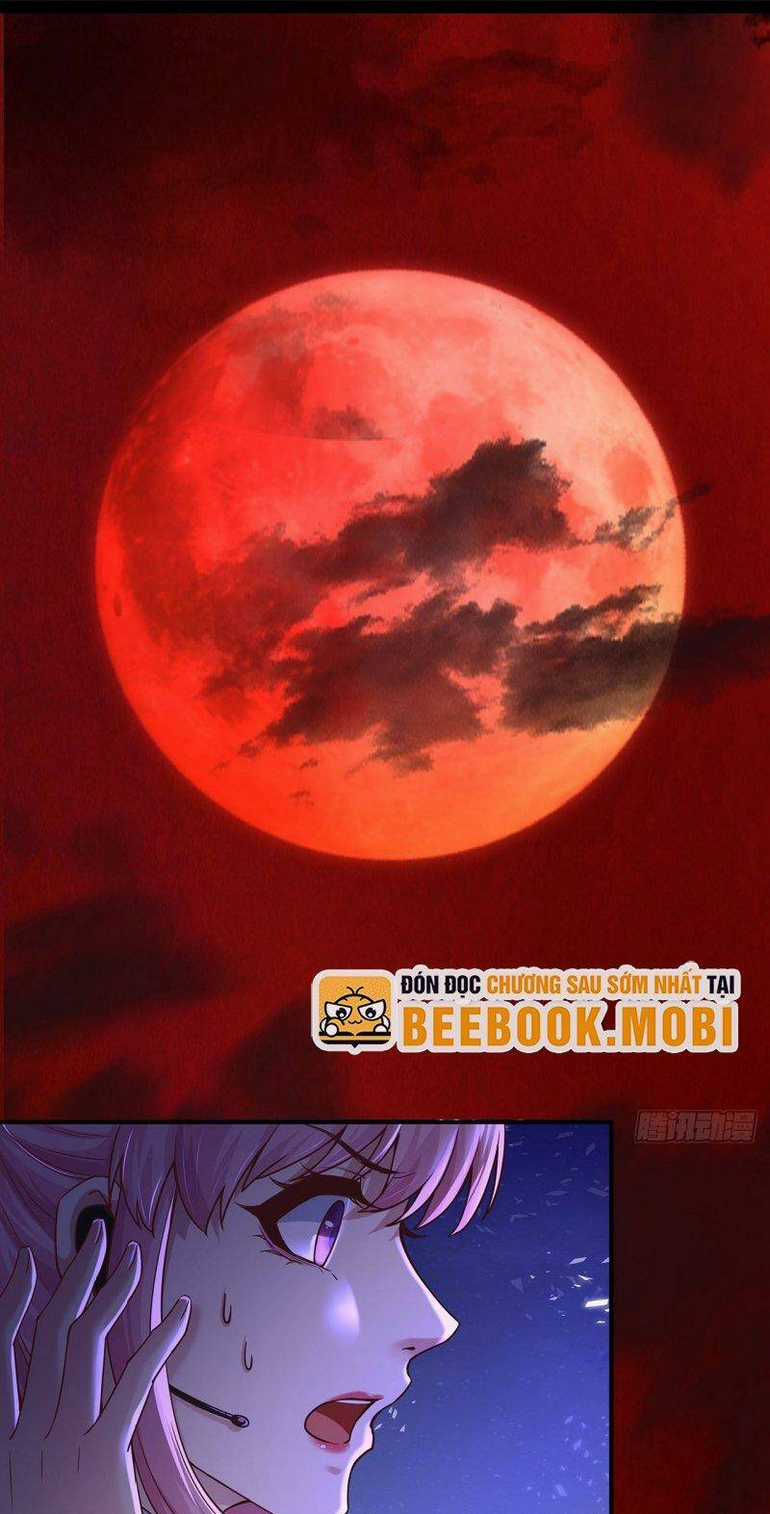 Từ Hồng Nguyệt Khai Thủy Chapter 109 trang 0