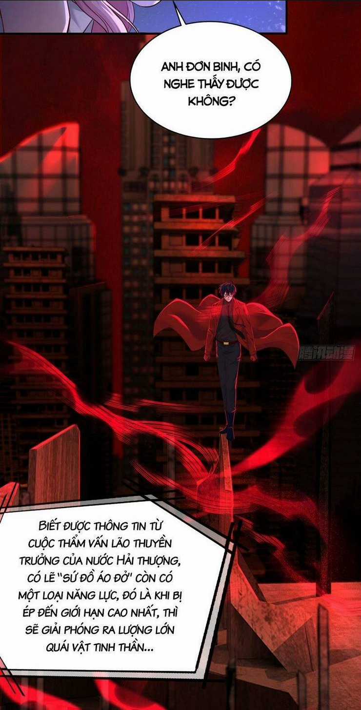 Từ Hồng Nguyệt Khai Thủy Chapter 109 trang 1