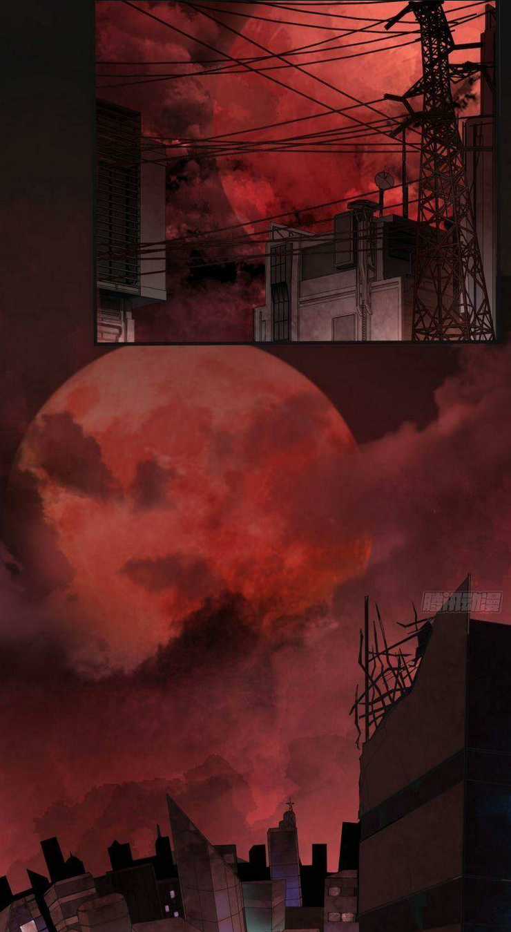 Từ Hồng Nguyệt Khai Thủy Chapter 11 trang 1