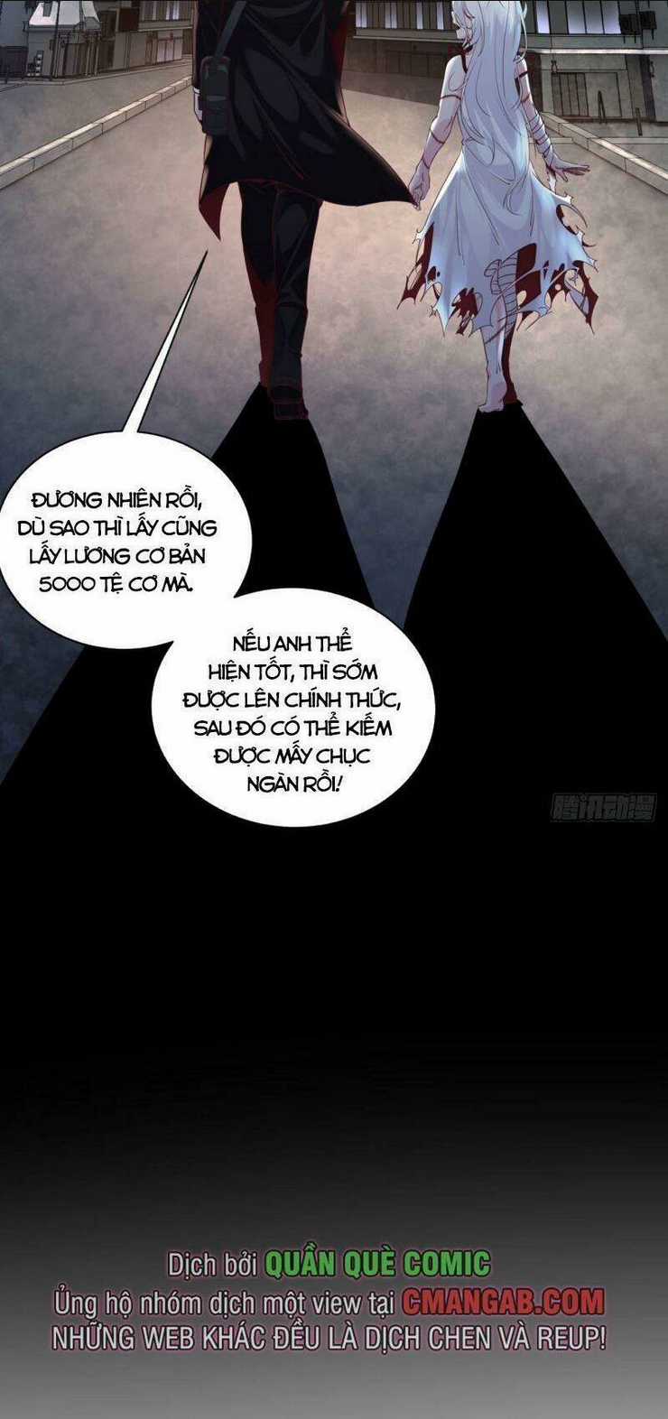 Từ Hồng Nguyệt Khai Thủy Chapter 11 trang 12