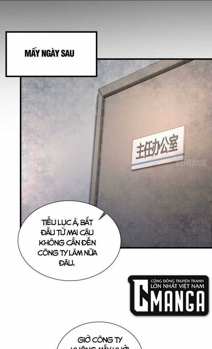 Từ Hồng Nguyệt Khai Thủy Chapter 11 trang 13