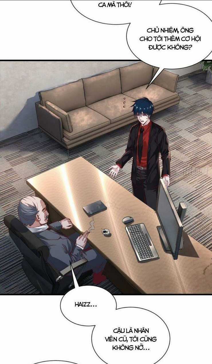 Từ Hồng Nguyệt Khai Thủy Chapter 11 trang 16