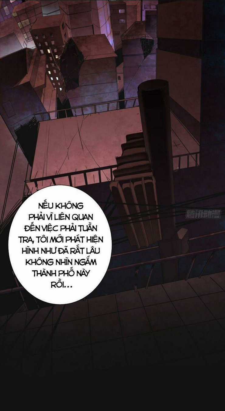 Từ Hồng Nguyệt Khai Thủy Chapter 11 trang 2