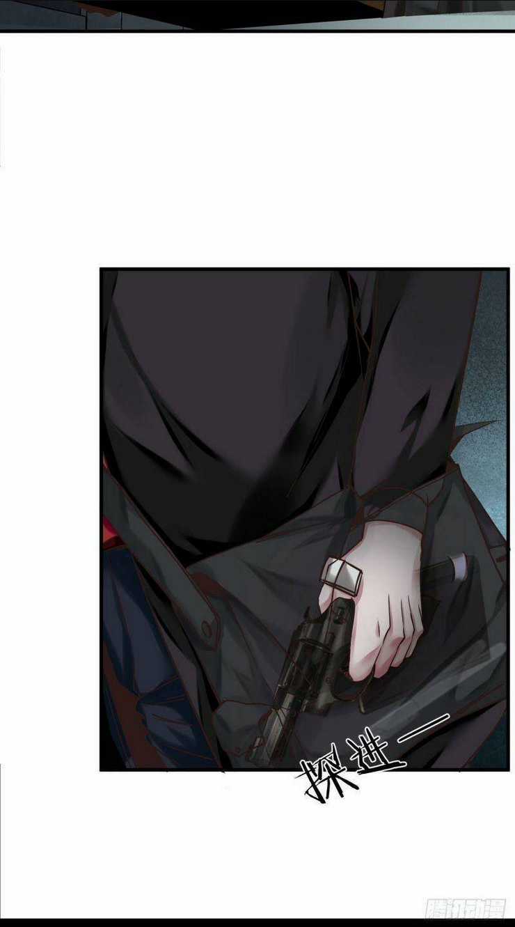 Từ Hồng Nguyệt Khai Thủy Chapter 11 trang 23