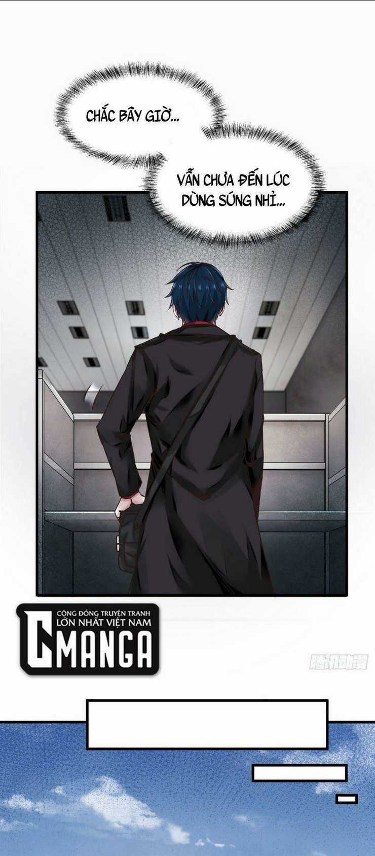 Từ Hồng Nguyệt Khai Thủy Chapter 11 trang 25