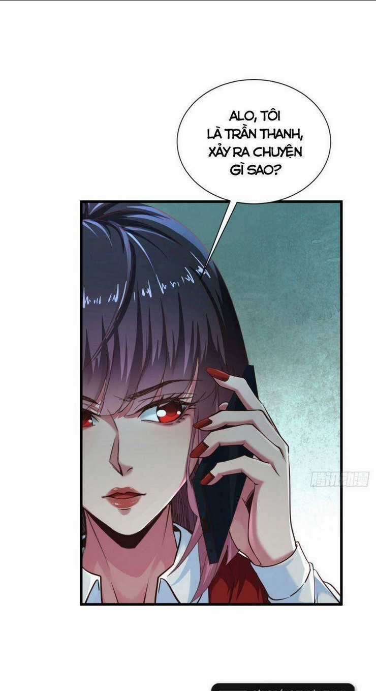 Từ Hồng Nguyệt Khai Thủy Chapter 11 trang 29