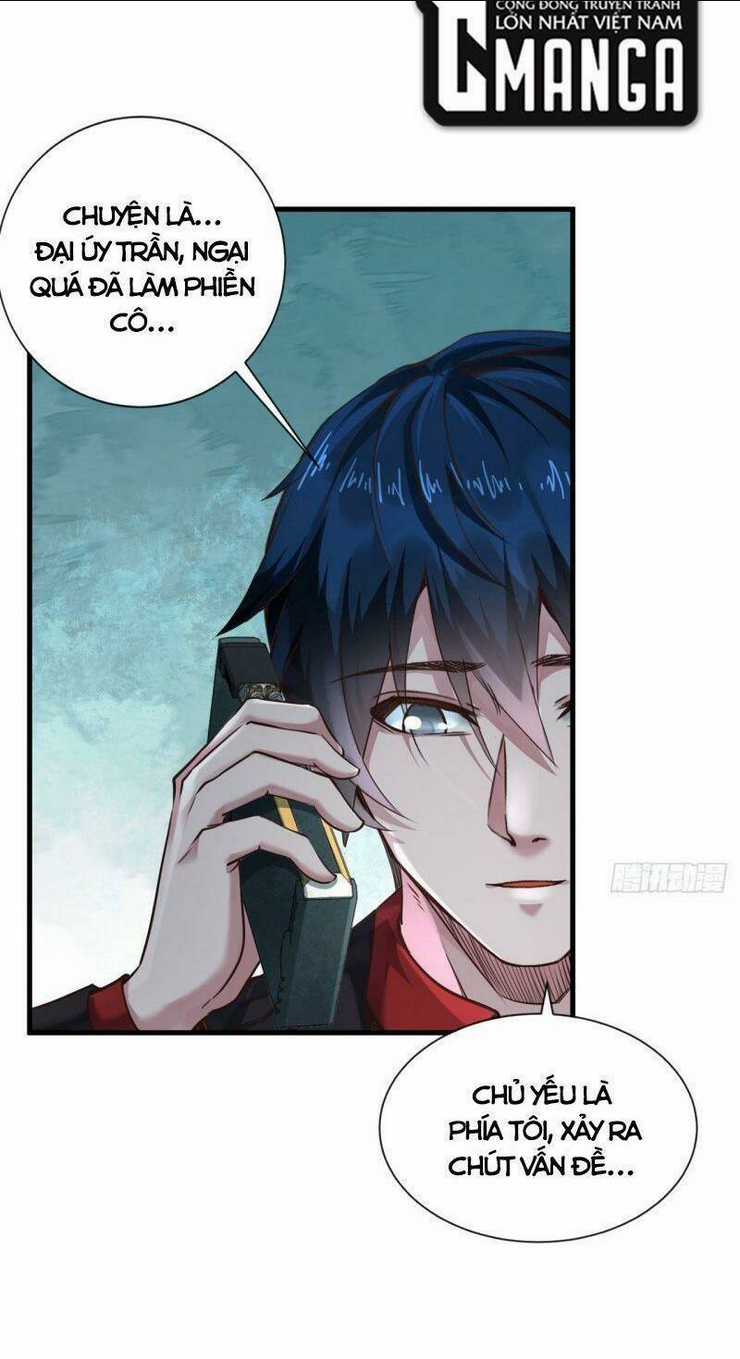 Từ Hồng Nguyệt Khai Thủy Chapter 11 trang 30