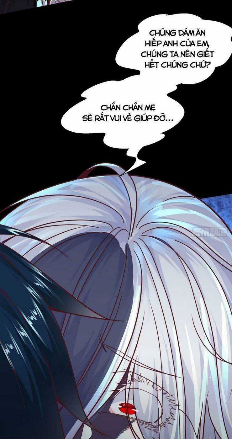 Từ Hồng Nguyệt Khai Thủy Chapter 11 trang 39