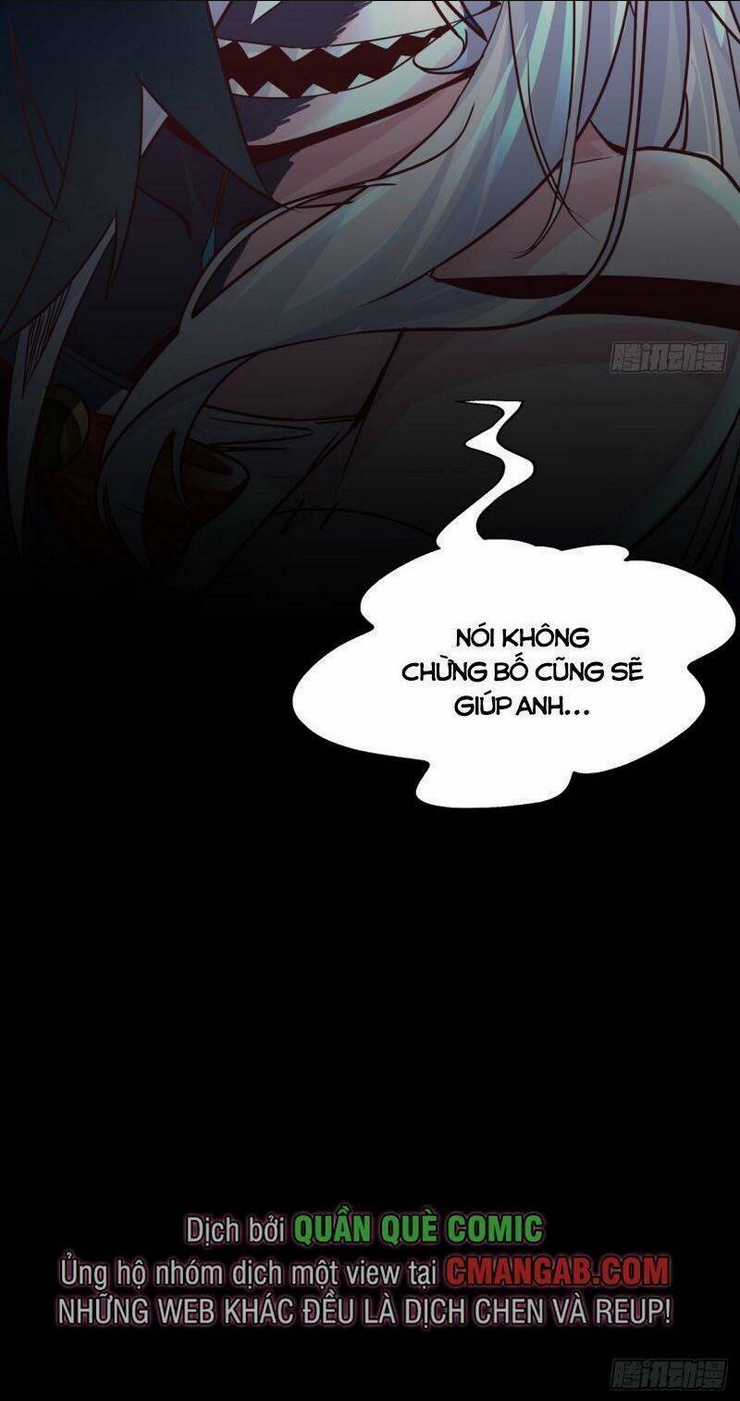 Từ Hồng Nguyệt Khai Thủy Chapter 11 trang 40