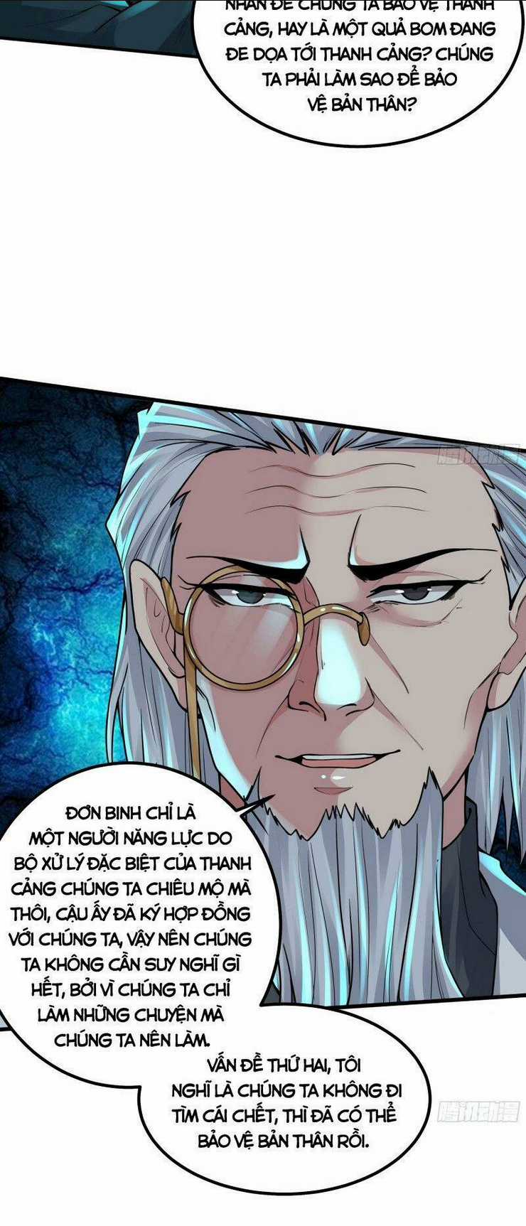 Từ Hồng Nguyệt Khai Thủy Chapter 115 trang 14