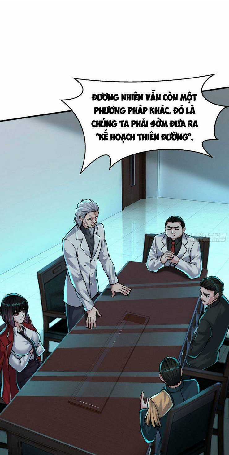 Từ Hồng Nguyệt Khai Thủy Chapter 115 trang 15