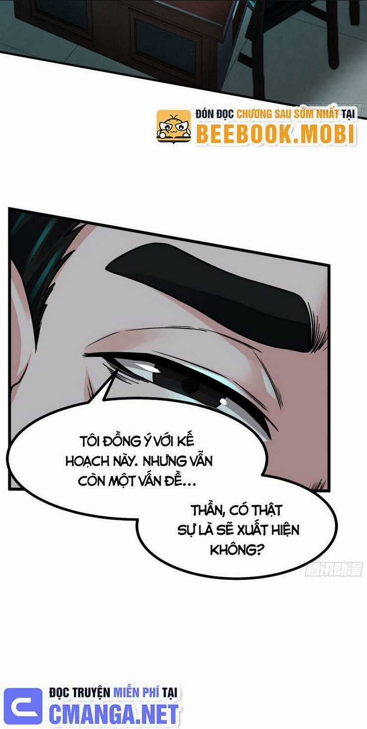 Từ Hồng Nguyệt Khai Thủy Chapter 115 trang 16