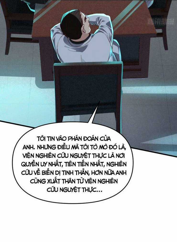 Từ Hồng Nguyệt Khai Thủy Chapter 115 trang 2